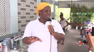 La Canoa Improvement Centre Hosts Fair