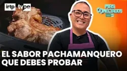 Chanchito pachamanquero para celebrar fin de año | “Más conectados”