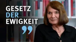 Gesetz der Ewigkeit I Schlüsselmomente I Monika Maron