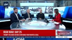 Трамп: Вы даже не представляете, как сильно Иран хочет заключить сделку.