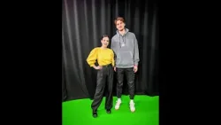 Timeout: ''Bilo je uspona i lekcija, ali najbolje od ovog dečka iz Dubrave tek dolazi'' Timeout: ''Bilo je uspona i lekcija, ali najbolje od ovog dečka iz Dubrave tek dolazi''