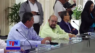 Consultations on partial constitutional reforms to begin next week