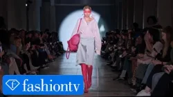 Коллекция Shadow Becomes the Garment от Джули Кегельс для сезона осень/зима 2026-27, Неделя моды ...