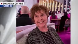 Nancy Guthrie suspect ID'ed as ex-LA County staff accused of stealing unemployment benefits