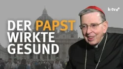 K-TV - Catholic Television
