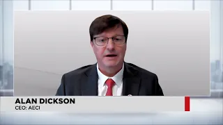 WATCH: Strong mining performance boosts AECI’s profit