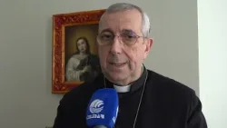 Bari, gli auguri di Pasqua del vescovo Satriano: "Serve ricostruire relazioni autentiche"