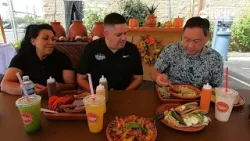 The Ultimate Central CA Food Tour | Localish Bite Size Central CA