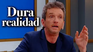 "We can't pay salaries": Reinhold talks about the terrible situation his children's home is going...