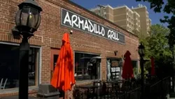 Armadillo Grill in Raleigh's Glenwood South closes days after ABC Commission suspends alcohol permit