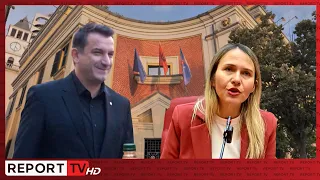 Tirana pa drejtues në zyrë, Kryeministria: Situata, pasojë e burgosjes së Veliajt!