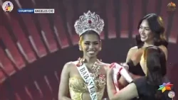 Modern Angeleñas, nagpasiklaban sa first-ever Babaylan ning Angeles 2026 | CLTV36 News Clip