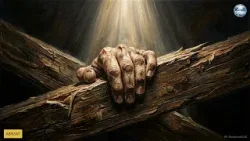 The Cup of Redemption The Mystery of the Cross