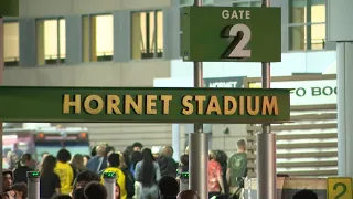 Sac State increases security after shooting at last home football game