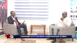 SUNDAY INTERVIEW October 11, 2026 with Fernando José GOMEZ
