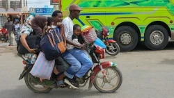 Drone strikes in Ethiopia kill at least 25: witnesses