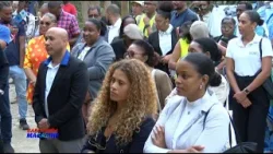 Cabo Verde Magazine com o jornalista João Crisante de Pina - 13 março 2026