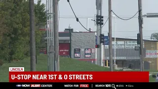 Man stabbed twice in chest in west Lincoln, police investigating