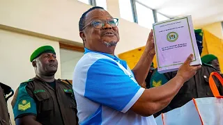 Tanzanie : l'opposant Tundu Lissu dénonce un procès « politique »