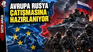 İngiliz Basını: Rusya Seçim Sonrası Saldırabilir | A Haber