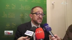 Ricostruzione 2009, il sindaco dell'Aquila Biondi: «Governo varerà decreto da 800 milioni di euro»