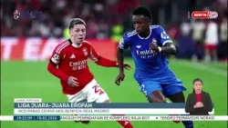 18 FEBRUARI 2026 - STADIUM RTM MALAM