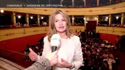 Roto TVRS Chiaravalle  "Grifo Festival" 2a edizione