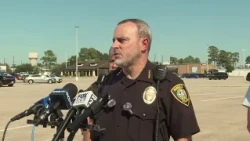Humble police update: Suspect dead after shooting on FM 1960