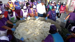NAGAROTE QUESILLO FESTIVAL