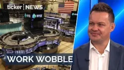 U.S. jobs report, Fed decisions, and Japan's economic risks explained U.S. jobs report, Fed decisions, and Japan's economic risks explained