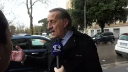 Tor Marancia, pericoloso l'incrocio tra via delle Sette Chiese e via di S. Petronilla