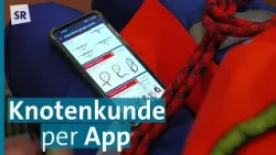 Digitale Feuerwehr in Illingen und Bliesen – Löschen lernen per App