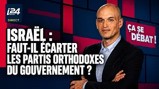 Israel: Should the country be governed without the Orthodox parties?