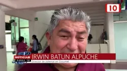 Meta de 40 mdp por impuesto de Zona Federal en Cozumel