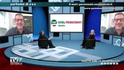 Parliamo di... FNP CISL del 25/2/2026 - Salute con lo smartwatch (2 di 2) Parliamo di... FNP CISL del 25/2/2026 - Salute con lo smartwatch (2 di 2)