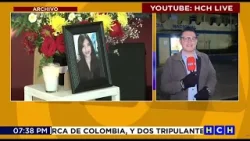 CINCO AÑOS SE CUMPLEN DEL FALLECIMIENTO DE KEYLA MARTÍNEZ