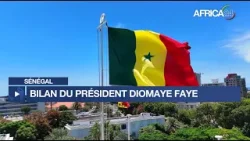 Sénégal - Bilan du président Bassirou Diomaye Faye : entre ruptures souverainistes et défis sociaux Sénégal - Bilan du président Bassirou Diomaye Faye : entre ruptures souverainistes et défis sociaux