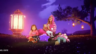 CLOSE YOUR EYES, 1 minute version