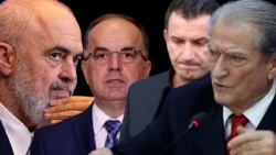 Rama President, Kryeministër nga PS. Hakmarrja për Veliajn, Berisha do kapë protestën...