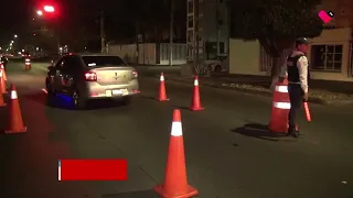 Jalisco Security Secretariat reports incident-free Independence Day celebrations
