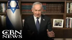 Премьер-министр Нетаньяху объявил о начале прямых переговоров Израиля с Ливаном.