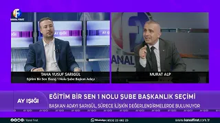 Murat Alp and Moonlight Taha Yusuf Sarı Gül 16 09 2026