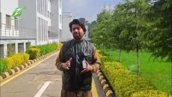 د بهرنیو چارو وزارت د نننۍ غونډې په اړه د ژوندون راډیو ټلوېزیون خبریال زیارمل هوتکي تازه د بهرنیو چارو وزارت د نننۍ غونډې په اړه د ژوندون راډیو ټلوېزیون خبریال زیارمل هوتکي تازه