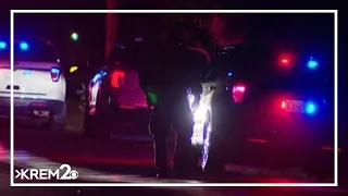 Suspect in police standoff dies after detonating explosive in Sumner