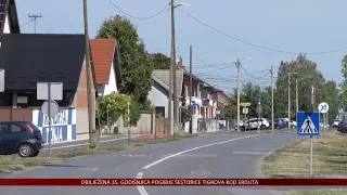 Slavlje u Tenji u znaku novih investicija i rasta broja doseljenih mladih obitelji
