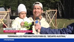 DESAFIO AUSTRAL ANDINO