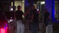Arizona Capitol Executive Tower evacuated after threat involving white powder