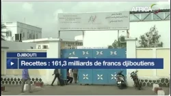 Djibouti : le gouvernement prévoit 161,3 milliards de francs djiboutiens de recettes en 2027