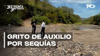 30/30 - Domingo 9 de agosto 2026