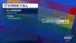 Jackson Pride festival centers community, inclusion and safety